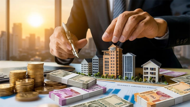 Investment Consultation