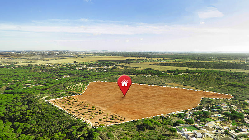 Residential Plots
